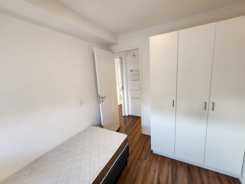 Apartamento a venda - Jardim das Perdisez - 1 suíte 66m² Marquês de São Vicente São Paulo - 