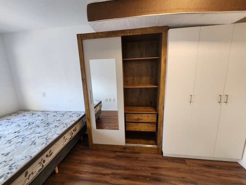 Apartamento a venda - Jardim das Perdisez - 1 suíte 66m² Marquês de São Vicente São Paulo - 