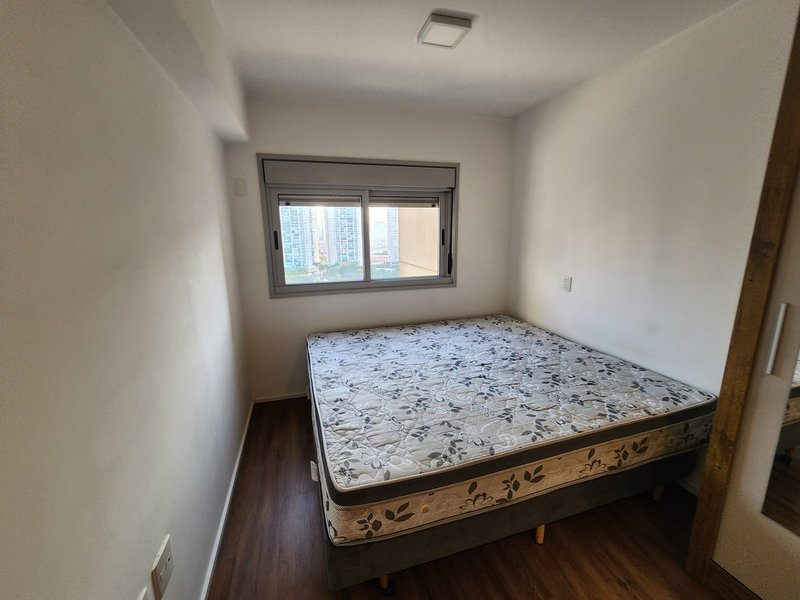 Apartamento a venda - Jardim das Perdisez - 1 suíte 66m² Marquês de São Vicente São Paulo - 