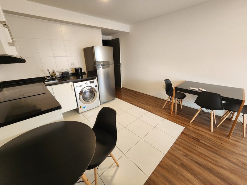 Apartamento a venda - Jardim das Perdisez - 1 suíte 66m² Marquês de São Vicente São Paulo - 