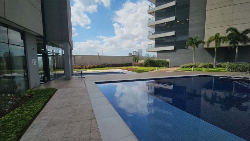 Apartamento a venda - Jardim das Perdisez - 1 suíte 66m² Marquês de São Vicente São Paulo - 