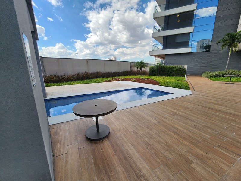 Apartamento a venda - Jardim das Perdisez - 1 suíte 66m² Marquês de São Vicente São Paulo - 