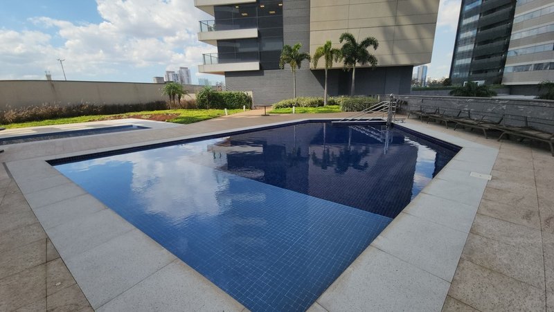 Apartamento a venda - Jardim das Perdisez - 1 suíte 66m² Marquês de São Vicente São Paulo - 