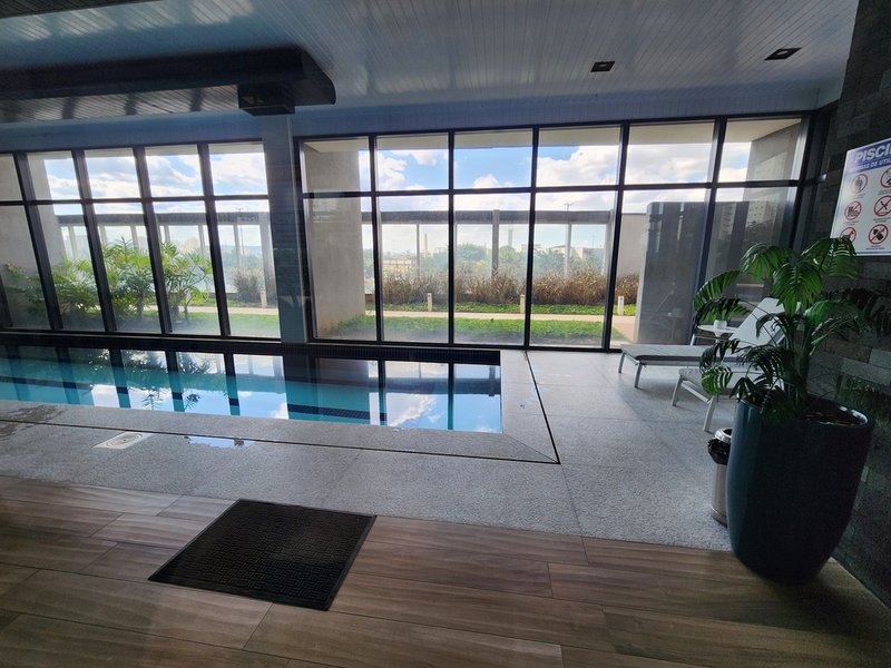Apartamento a venda - Jardim das Perdisez - 1 suíte 66m² Marquês de São Vicente São Paulo - 