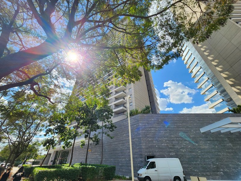 Apartamento a venda - Jardim das Perdisez - 1 suíte 66m² Marquês de São Vicente São Paulo - 