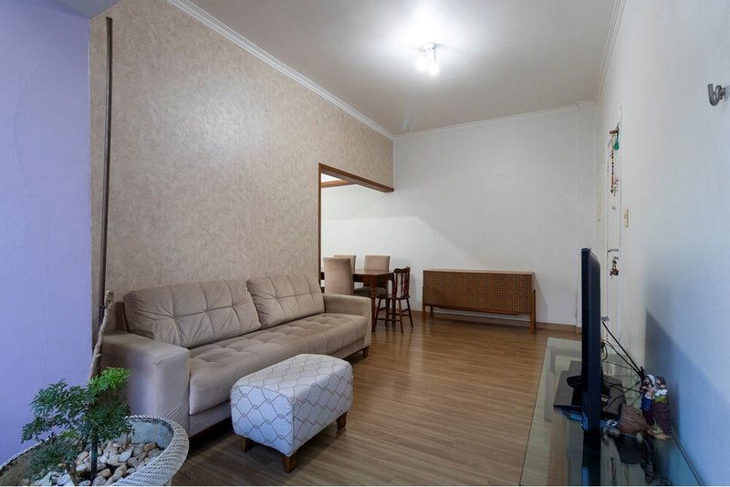 Apartamento a venda - Aclimação - 2 dormitórios 92m² Paulo Orozimbo São Paulo - 