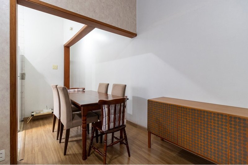 Apartamento a venda - Aclimação - 2 dormitórios 92m² Paulo Orozimbo São Paulo - 