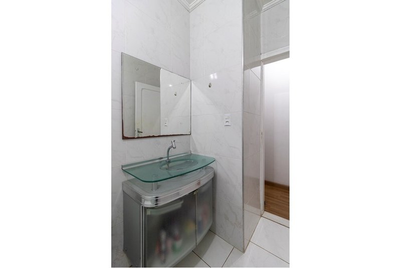 Apartamento a venda - Aclimação - 2 dormitórios 92m² Paulo Orozimbo São Paulo - 