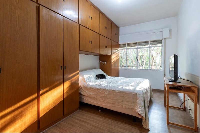 Apartamento a venda - Aclimação - 2 dormitórios 92m² Paulo Orozimbo São Paulo - 