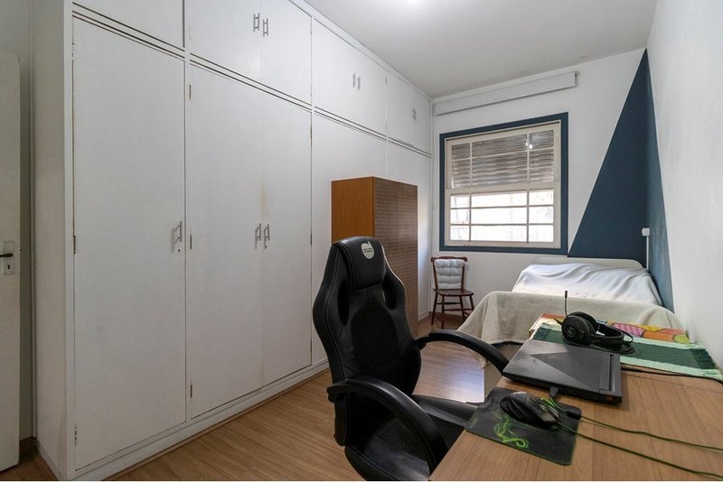 Apartamento a venda - Aclimação - 2 dormitórios 92m² Paulo Orozimbo São Paulo - 