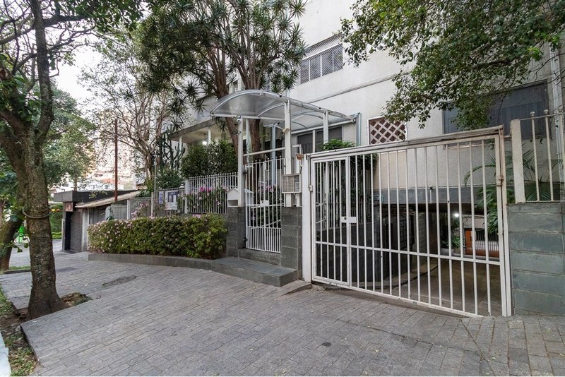 Apartamento a venda - Aclimação - 2 dormitórios 92m² Paulo Orozimbo São Paulo - 
