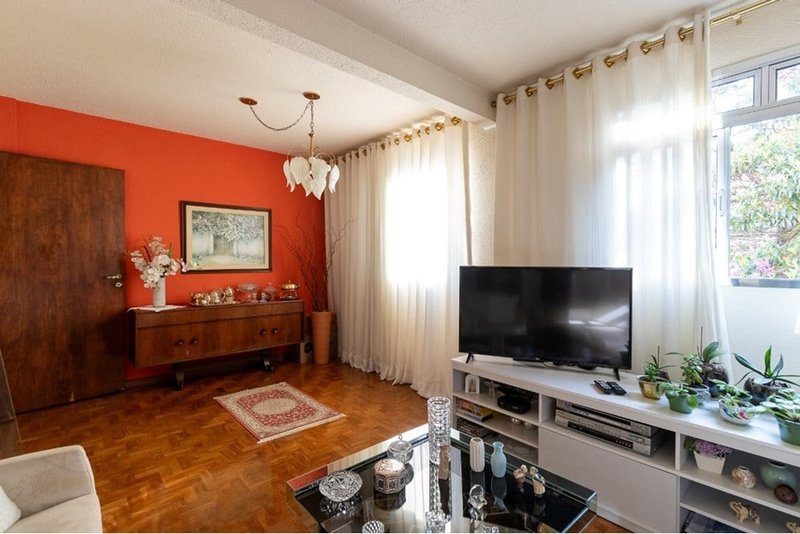 Apartamento a venda - Vila Mascote - 3 dormitórios 65m² AVENIDA SANTA CATARINA São Paulo - 