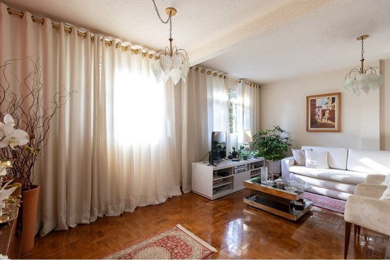 Apartamento a venda - Vila Mascote - 3 dormitórios 65m² AVENIDA SANTA CATARINA São Paulo - 