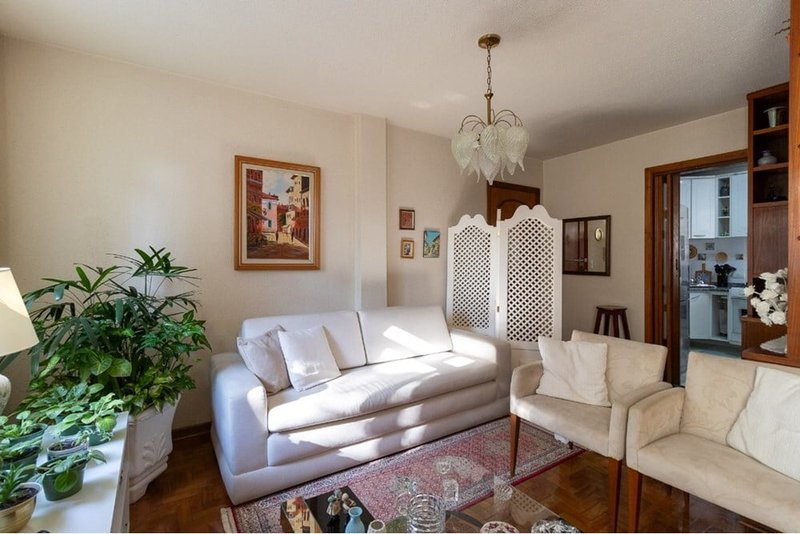 Apartamento a venda - Vila Mascote - 3 dormitórios 65m² AVENIDA SANTA CATARINA São Paulo - 