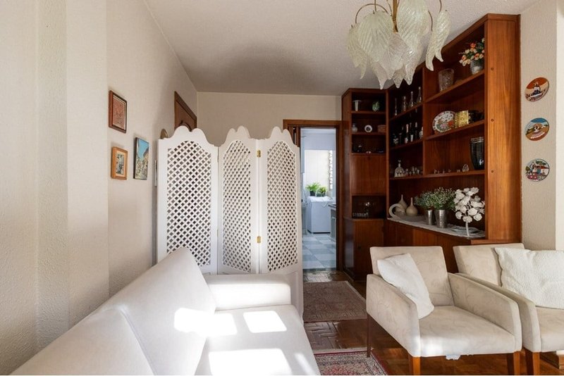 Apartamento a venda - Vila Mascote - 3 dormitórios 65m² AVENIDA SANTA CATARINA São Paulo - 