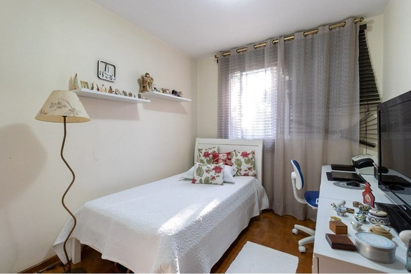 Apartamento a venda - Vila Mascote - 3 dormitórios 65m² AVENIDA SANTA CATARINA São Paulo - 