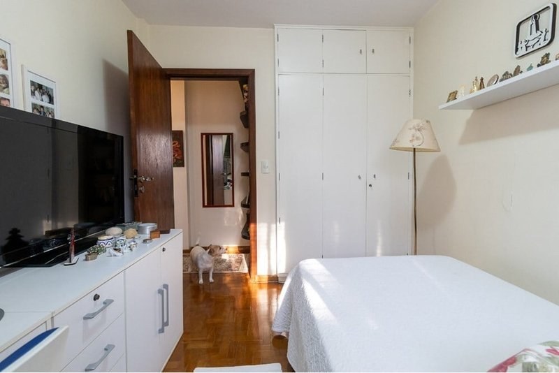 Apartamento a venda - Vila Mascote - 3 dormitórios 65m² AVENIDA SANTA CATARINA São Paulo - 