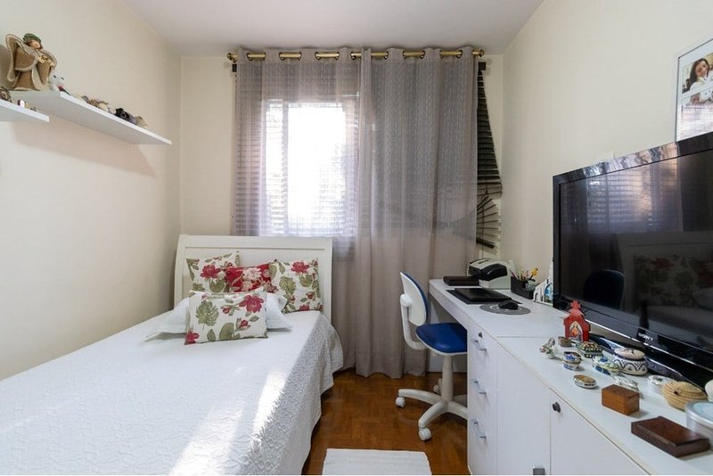 Apartamento a venda - Vila Mascote - 3 dormitórios 65m² AVENIDA SANTA CATARINA São Paulo - 