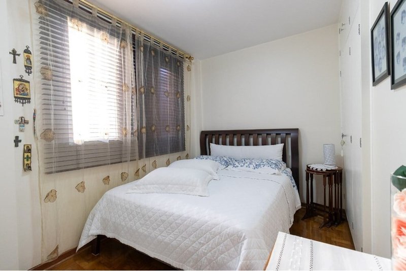 Apartamento a venda - Vila Mascote - 3 dormitórios 65m² AVENIDA SANTA CATARINA São Paulo - 