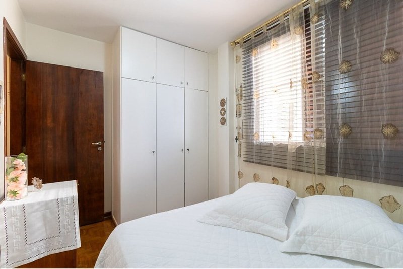 Apartamento a venda - Vila Mascote - 3 dormitórios 65m² AVENIDA SANTA CATARINA São Paulo - 