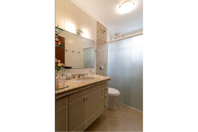 Apartamento a venda - Vila Mascote - 3 dormitórios 65m² AVENIDA SANTA CATARINA São Paulo - 