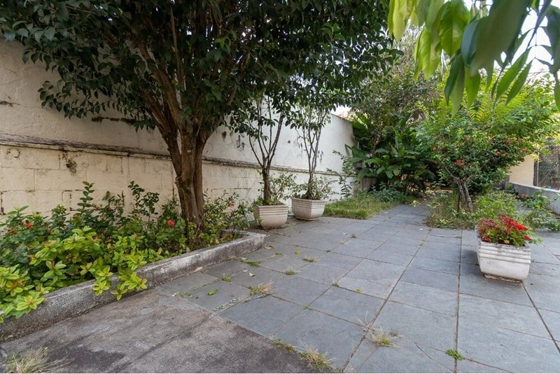 Apartamento a venda - Vila Mascote - 3 dormitórios 65m² AVENIDA SANTA CATARINA São Paulo - 