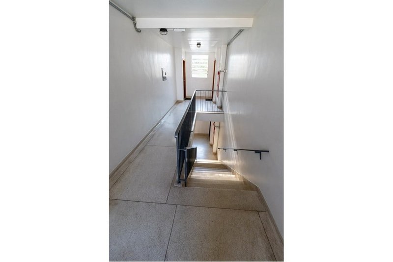 Apartamento a venda - Vila Mascote - 3 dormitórios 65m² AVENIDA SANTA CATARINA São Paulo - 