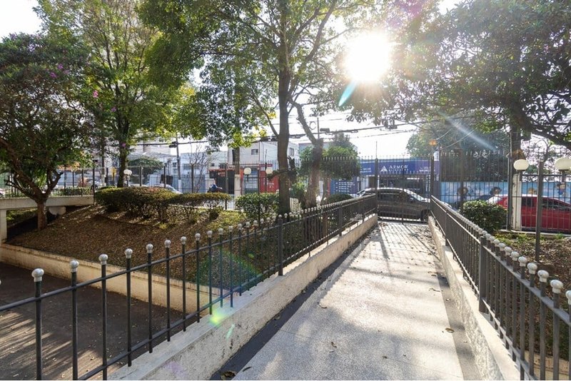 Apartamento a venda - Vila Mascote - 3 dormitórios 65m² AVENIDA SANTA CATARINA São Paulo - 