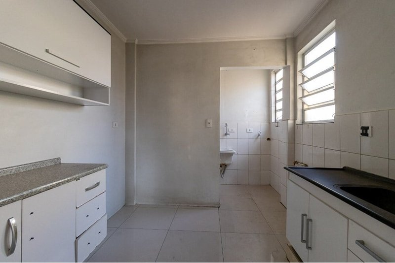 Apartamento a venda - Vila mascote -1 suíte 65m² AVENIDA SANTA CATARINA São Paulo - 