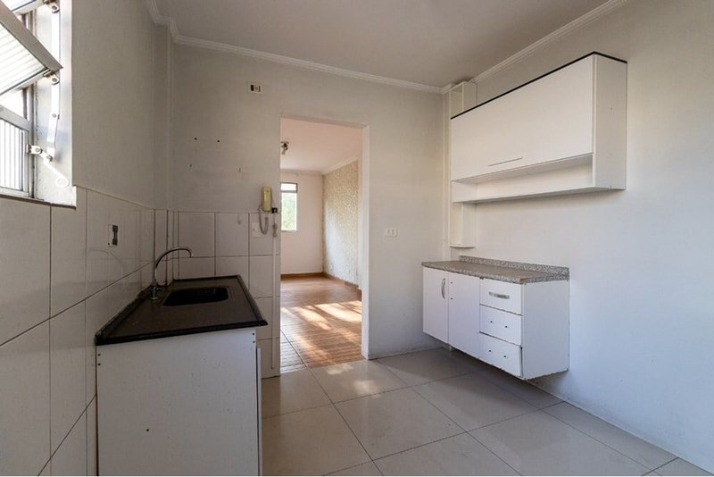 Apartamento a venda - Vila mascote -1 suíte 65m² AVENIDA SANTA CATARINA São Paulo - 