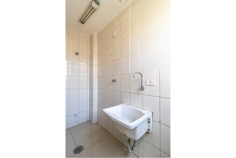 Apartamento a venda - Vila mascote -1 suíte 65m² AVENIDA SANTA CATARINA São Paulo - 