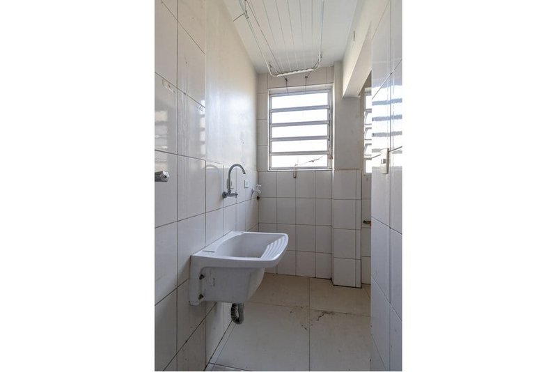 Apartamento a venda - Vila mascote -1 suíte 65m² AVENIDA SANTA CATARINA São Paulo - 