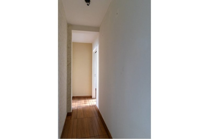 Apartamento a venda - Vila mascote -1 suíte 65m² AVENIDA SANTA CATARINA São Paulo - 