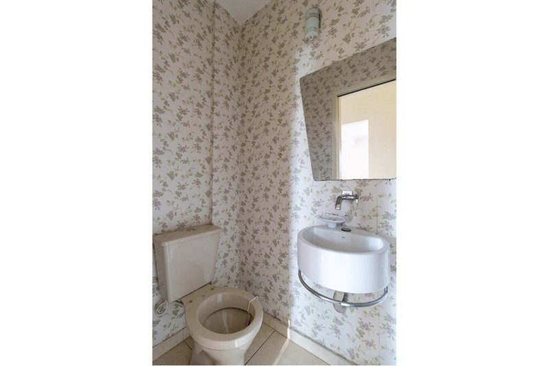 Apartamento a venda - Vila mascote -1 suíte 65m² AVENIDA SANTA CATARINA São Paulo - 