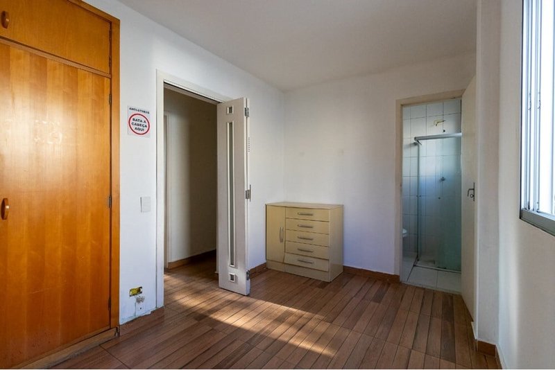 Apartamento a venda - Vila mascote -1 suíte 65m² AVENIDA SANTA CATARINA São Paulo - 
