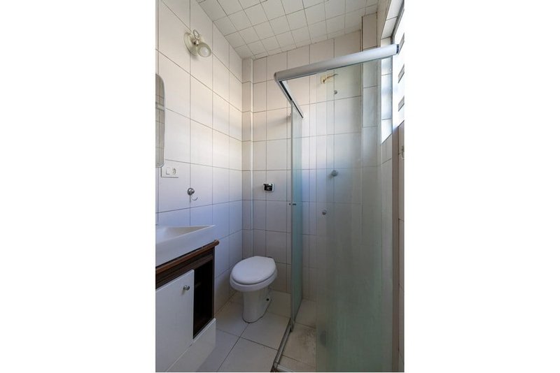 Apartamento a venda - Vila mascote -1 suíte 65m² AVENIDA SANTA CATARINA São Paulo - 