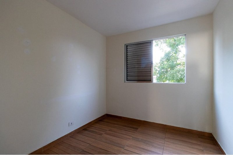 Apartamento a venda - Vila mascote -1 suíte 65m² AVENIDA SANTA CATARINA São Paulo - 