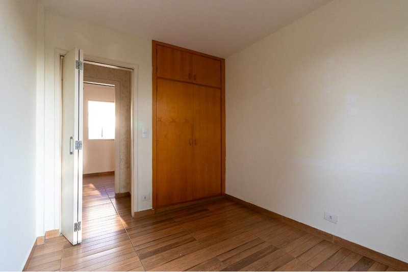 Apartamento a venda - Vila mascote -1 suíte 65m² AVENIDA SANTA CATARINA São Paulo - 