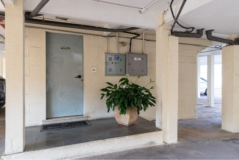 Apartamento a venda - Vila mascote -1 suíte 65m² AVENIDA SANTA CATARINA São Paulo - 