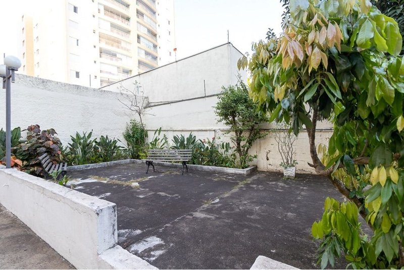 Apartamento a venda - Vila mascote -1 suíte 65m² AVENIDA SANTA CATARINA São Paulo - 