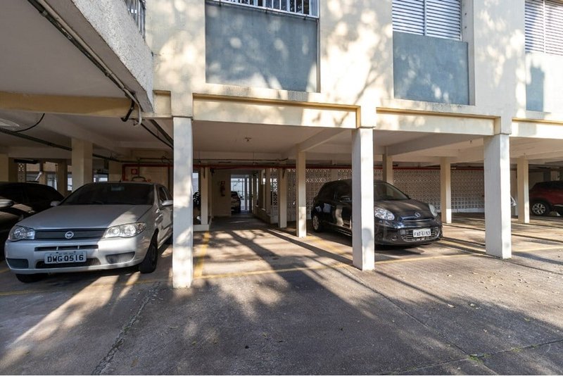 Apartamento a venda - Vila mascote -1 suíte 65m² AVENIDA SANTA CATARINA São Paulo - 