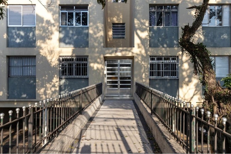 Apartamento a venda - Vila mascote -1 suíte 65m² AVENIDA SANTA CATARINA São Paulo - 
