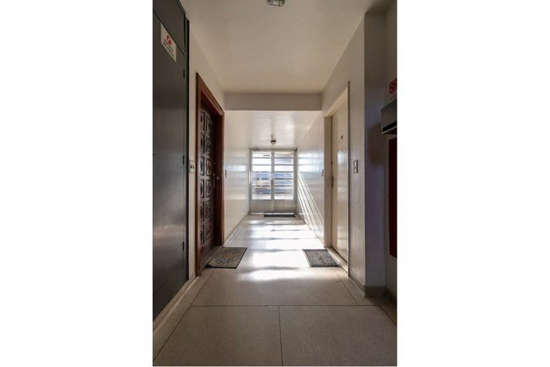 Apartamento a venda - Vila mascote -1 suíte 65m² AVENIDA SANTA CATARINA São Paulo - 