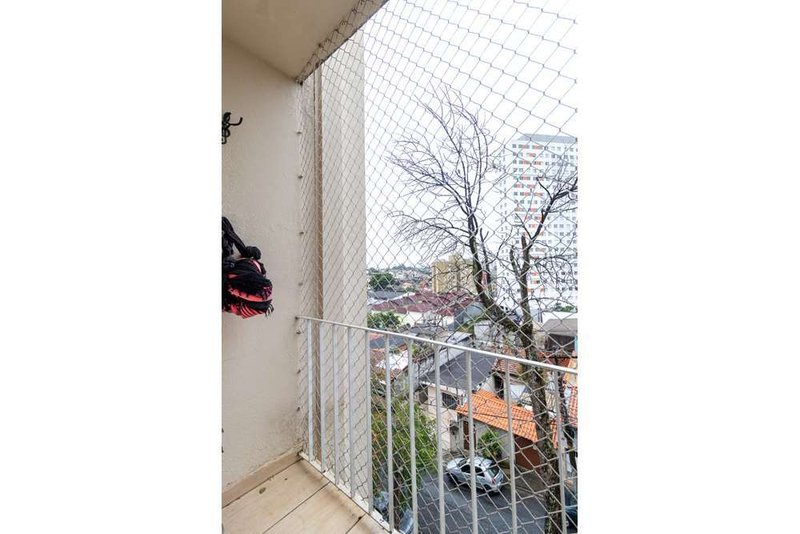 Apartamento a venda - Vila Inglesa -1 suíte 115m² RUA DARABI São Paulo - 