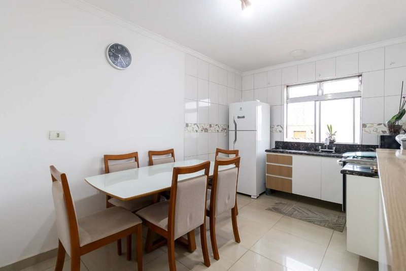 Apartamento a venda - Vila Inglesa -1 suíte 115m² RUA DARABI São Paulo - 