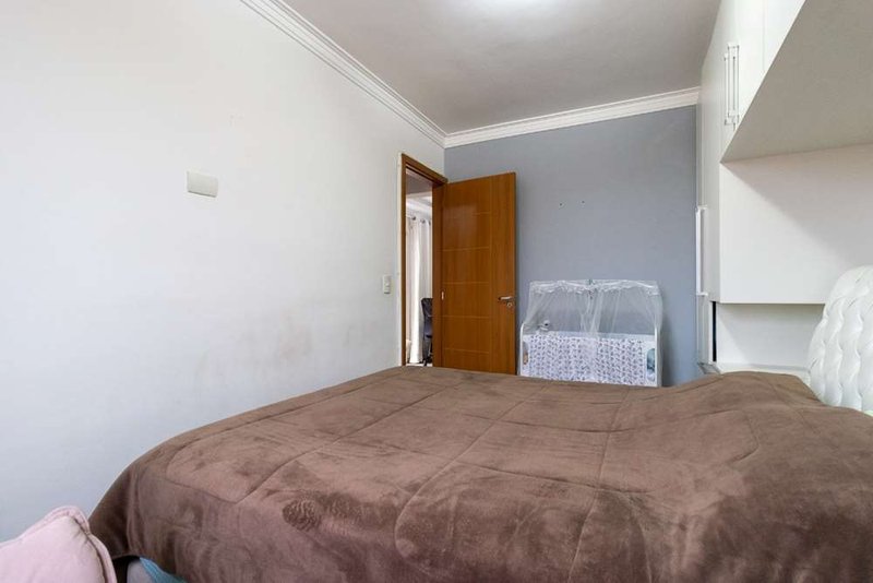 Apartamento a venda - Vila Inglesa -1 suíte 115m² RUA DARABI São Paulo - 