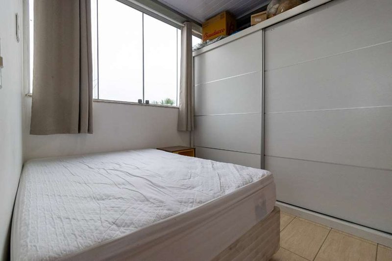 Apartamento a venda - Vila Inglesa -1 suíte 115m² RUA DARABI São Paulo - 