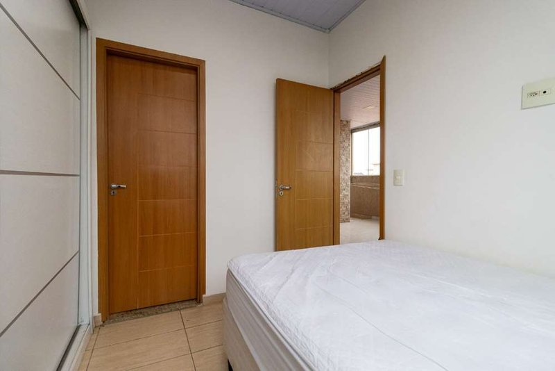 Apartamento a venda - Vila Inglesa -1 suíte 115m² RUA DARABI São Paulo - 