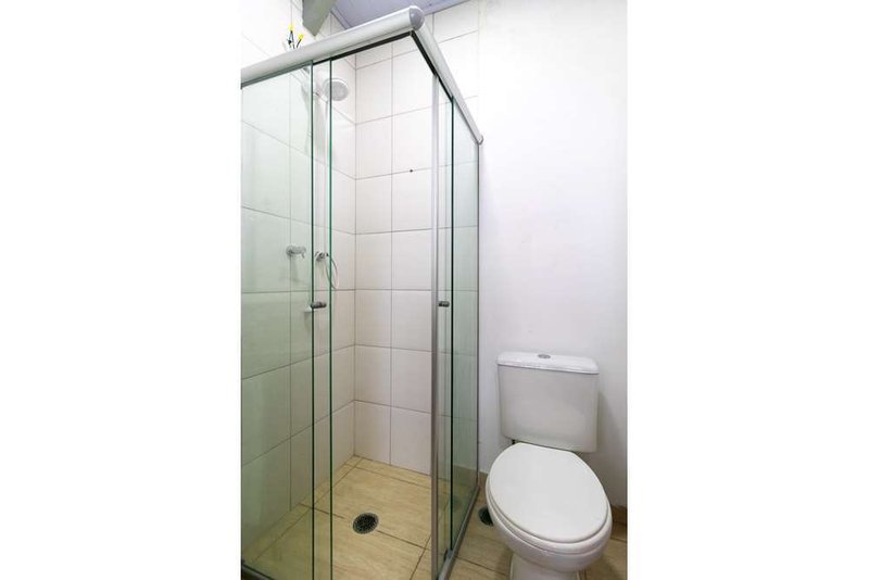 Apartamento a venda - Vila Inglesa -1 suíte 115m² RUA DARABI São Paulo - 