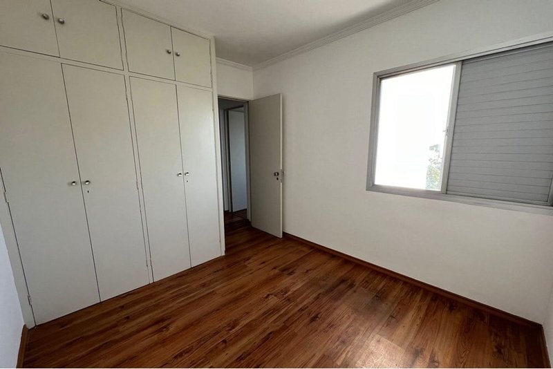 Apartamento a venda - Campo Belo - 2 dormitórios 65m² R. Nhu-Guaçu São Paulo - 